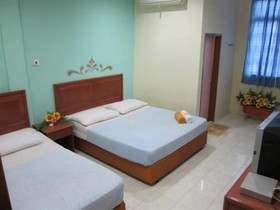 Samudera Hotel