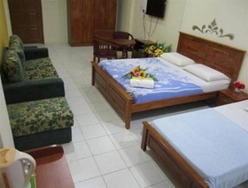 Samudera Hotel