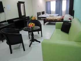 Samudera Hotel