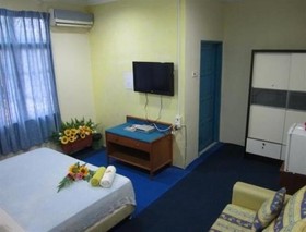 Samudera Hotel