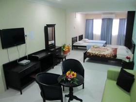 Samudera Hotel