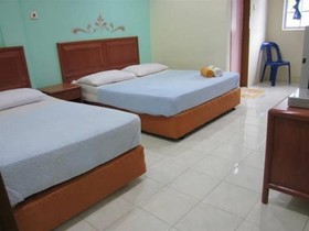 Samudera Hotel