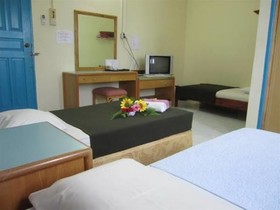 Samudera Hotel
