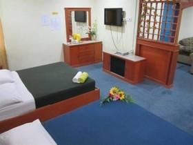 Samudera Hotel