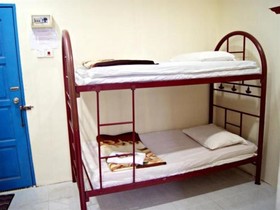 Samudera Hotel
