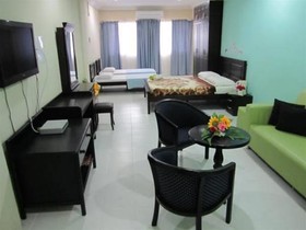 Samudera Hotel
