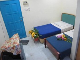 Samudera Hotel