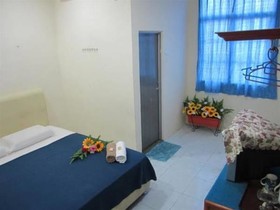 Samudera Hotel