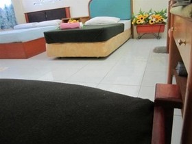 Samudera Hotel