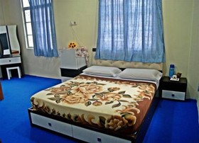 Samudera Hotel