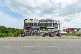 Sky Garden Inn by OYO