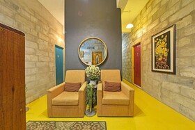 Sky Garden Inn by OYO