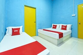 Sky Garden Inn by OYO