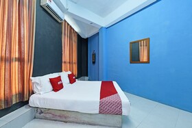 Sky Garden Inn by OYO