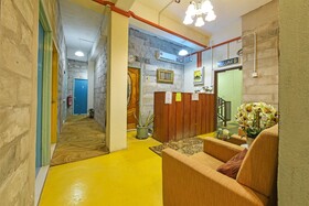 Sky Garden Inn by OYO