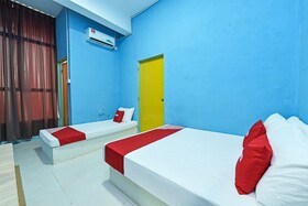 Sky Garden Inn by OYO