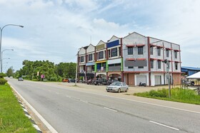 Sky Garden Inn by OYO
