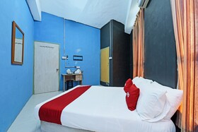 Sky Garden Inn by OYO