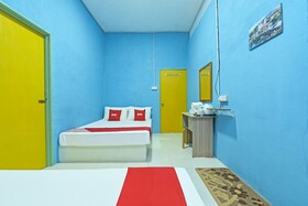 Sky Garden Inn by OYO