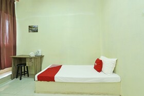 Sky Garden Inn by OYO