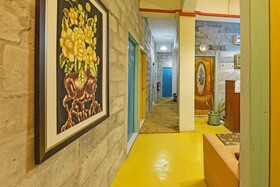 Sky Garden Inn by OYO