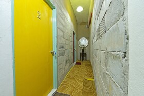 Sky Garden Inn by OYO
