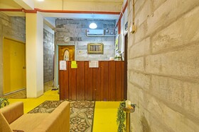 Sky Garden Inn by OYO