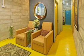Sky Garden Inn by OYO