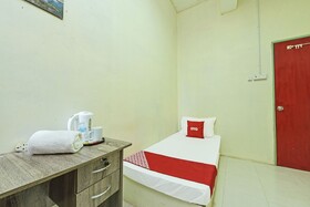 Sky Garden Inn by OYO