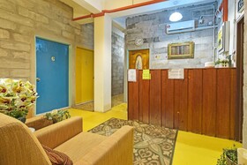 Sky Garden Inn by OYO