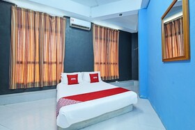 Sky Garden Inn by OYO