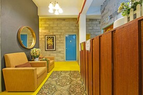 Sky Garden Inn by OYO