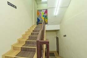 Sky Garden Inn by OYO