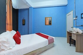 Sky Garden Inn by OYO