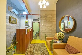 Sky Garden Inn by OYO