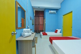 Sky Garden Inn by OYO