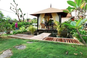 The Manor Beach Resort