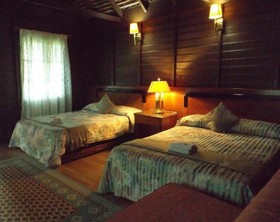 The Manor Beach Resort