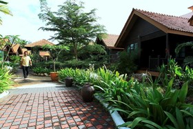 The Manor Beach Resort