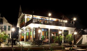 The Manor Beach Resort