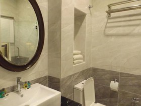 The Manor Beach Resort