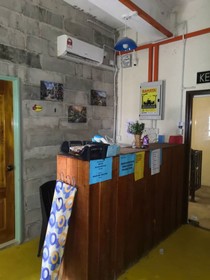 Zayyan Hotel by Oyo Rooms