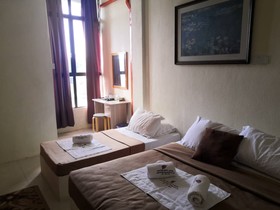 Zayyan Hotel by Oyo Rooms