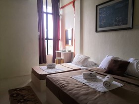 Zayyan Hotel by Oyo Rooms