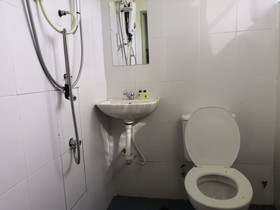 Zayyan Hotel by Oyo Rooms