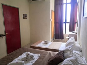 Zayyan Hotel by Oyo Rooms