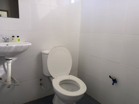 Zayyan Hotel by Oyo Rooms