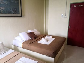 Zayyan Hotel by Oyo Rooms