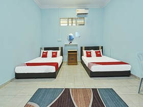 Zn Mix Homestay & Roomstay by Oyo Rooms