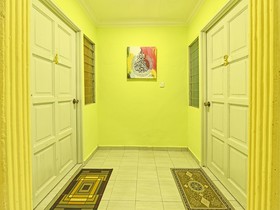 Zn Mix Homestay & Roomstay by Oyo Rooms